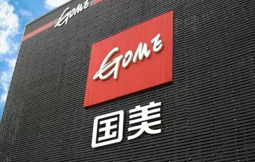 國美電器多個(gè)破產(chǎn)申請(qǐng)被駁回