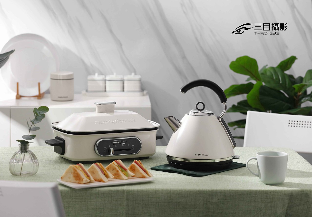 英國摩飛電器產品合集【三目攝影作品】