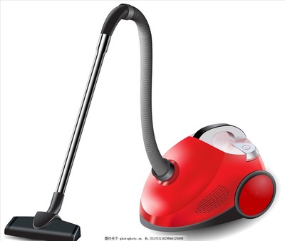 吸塵器,吸塵器廣告 創(chuàng)意吸塵器 家用電器 家務 家政-
