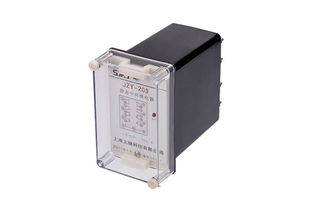 jz y 203靜態(tài)中間繼電器產(chǎn)品圖片及技術要求 上海上繼科技