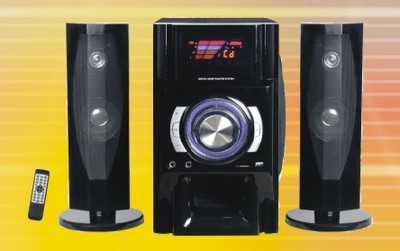 【2.1有源音箱】?jī)r(jià)格,廠家,圖片,其他生活電器,廣州市金樂(lè)電子-