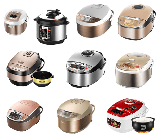 家用電器榨汁機