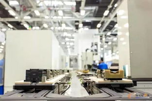 企業自動化改造 看華為 美的 通用汽車怎么做