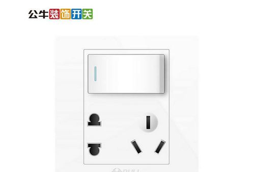 開關插座什么牌子好 家用開關插座十大排名