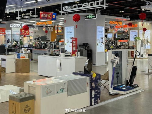 小家電企業(yè)集體披露一季報(bào),兩大品牌 掉隊(duì) ,很多人都用過