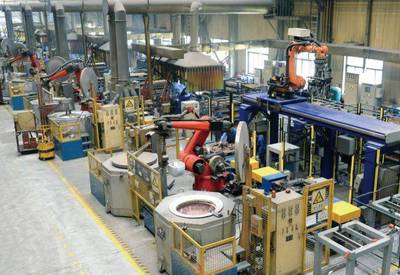 中國(guó)汽車零部件巨頭 電器領(lǐng)域年?duì)I收破千億，成就全球前十品牌價(jià)值