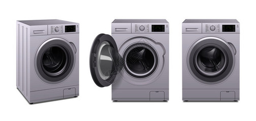 自助洗衣新體驗 硬幣洗衣房設備與服務全解析