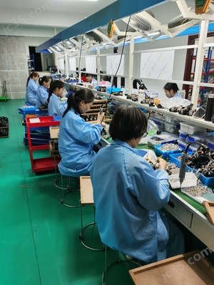 JQX-10F/2C 電器 特性、應(yīng)用與選型指南